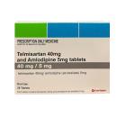 telmisartan 40mg and amlodipine 5mg tablets evertogen 2 U8302 130x130px