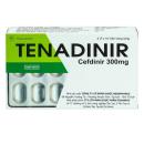 tenadinir 300mg 10 min F2877 130x130px