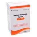 tenofovir alafenamide tablets 25 mg hetero 2 Q6462 130x130px