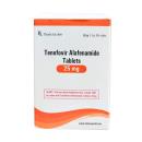 tenofovir alafenamide tablets 25mg hetero 1 T7471 130x130px