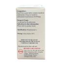 tenofovir alafenamide tablets 25mg hetero 4 Q6204 130x130px