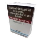 tenofovir disoproxil fumarate lamivudine efavirenz tablets 300mg 300mg 600mg 14 B0714 130x130px