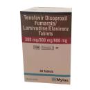 tenofovir disoproxil fumarate lamivudine efavirenz tablets 300mg 300mg 600mg 15 M4516 130x130px