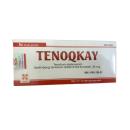 tenoqkay 25mg 1 D1351 130x130px