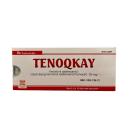 tenoqkay 25mg 2 E1854 130x130px