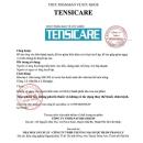 tensicare 11 C1422 130x130px