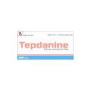 tepdanine 50mg 1 E1606 130x130px