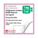 terlipressin acetate ever pharma 02 mg ml 1 P6157 130x130px