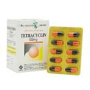 tetracyclin 50mg 4 K4116