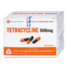 tetracycline 500mg mekophar 1 L4382
