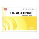 th acetinde 100mg G2256 130x130px