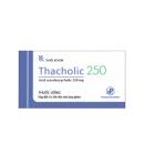 thacholic 250mg 2 G2618 130x130px