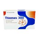 thiomax 300mg 6 M5178