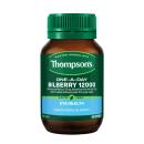 thompsons one a day bilberry 12000mg 1 S7200 130x130px