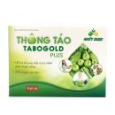 thong tao tabogold plus 7 K4035 130x130px