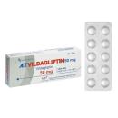 thuoc a t vildagliptin 50mg 1 H2678 130x130px