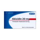 thuoc abizidin 20mg 1 S7270 130x130px