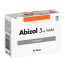 thuoc abizol 5mg tableta nobel 1 B0684 130x130px