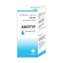 thuoc abotyf 02 V8718 130x130px