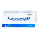 thuoc acenocoumarol 1mg spm 1 P6663 130x130px