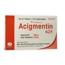 thuoc acigmentin 625 9 V8833 130x130px