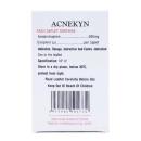 thuoc acnekyn 500mg 4 C0848 130x130px