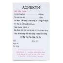 thuoc acnekyn 500mg 5 R7212 130x130px