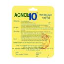 thuoc acnol 10 8 C1084 130x130px