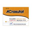 thuoc acrasufat 2g 10ml J4383 130x130px
