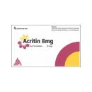 thuoc acritin 8mg 1 J3761 130x130px