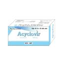 thuoc acyclovir 200mg nic pharma 2 A0217 130x130px