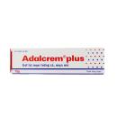 thuoc adalcrem plus 4 I3208 130x130px