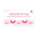 thuoc aescin 10 mg 2 K4661 130x130px