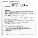 thuoc aescin 20 mg 9 A0623 130x130px