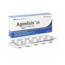thuoc agimlisin 20 1 B0664 130x130px