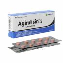 thuoc agimlisin 5 1 C0604 130x130px