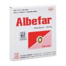 thuoc albefar 400mg 1 V8556 130x130px