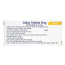 thuoc aldan tablets 5mg 2 A0210 130x130px