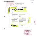 thuoc allopurinol 300mg nadyphar 6 G2617 130x130px