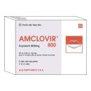thuoc amclovir 800 A0505 130x130px