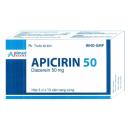 thuoc apicirin 50mg S7453 130x130px