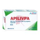thuoc apilivpa 1000mg 5ml C0627 130x130px