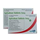 thuoc apixaban tablets 5mg zydus B0652 130x130px