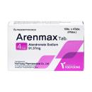 thuoc arenmax tab 70mg 1 K4382 130x130px