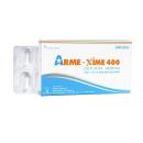 thuoc arme xime 400mg 1 S7844 130x130px