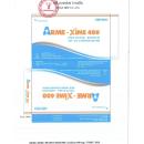thuoc arme xime 400mg 2 C1571 130x130px
