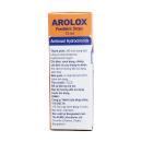 thuoc arolox paediatric drops 6mg ml 3 Q6111 130x130px