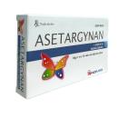 thuoc asetargynan 3 U8623 130x130px