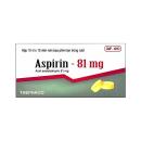 thuoc aspirin 81mg thephaco 1 B0162 130x130px