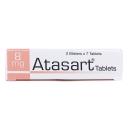 thuoc atasart tablets 8mg 8 Q6616 130x130px